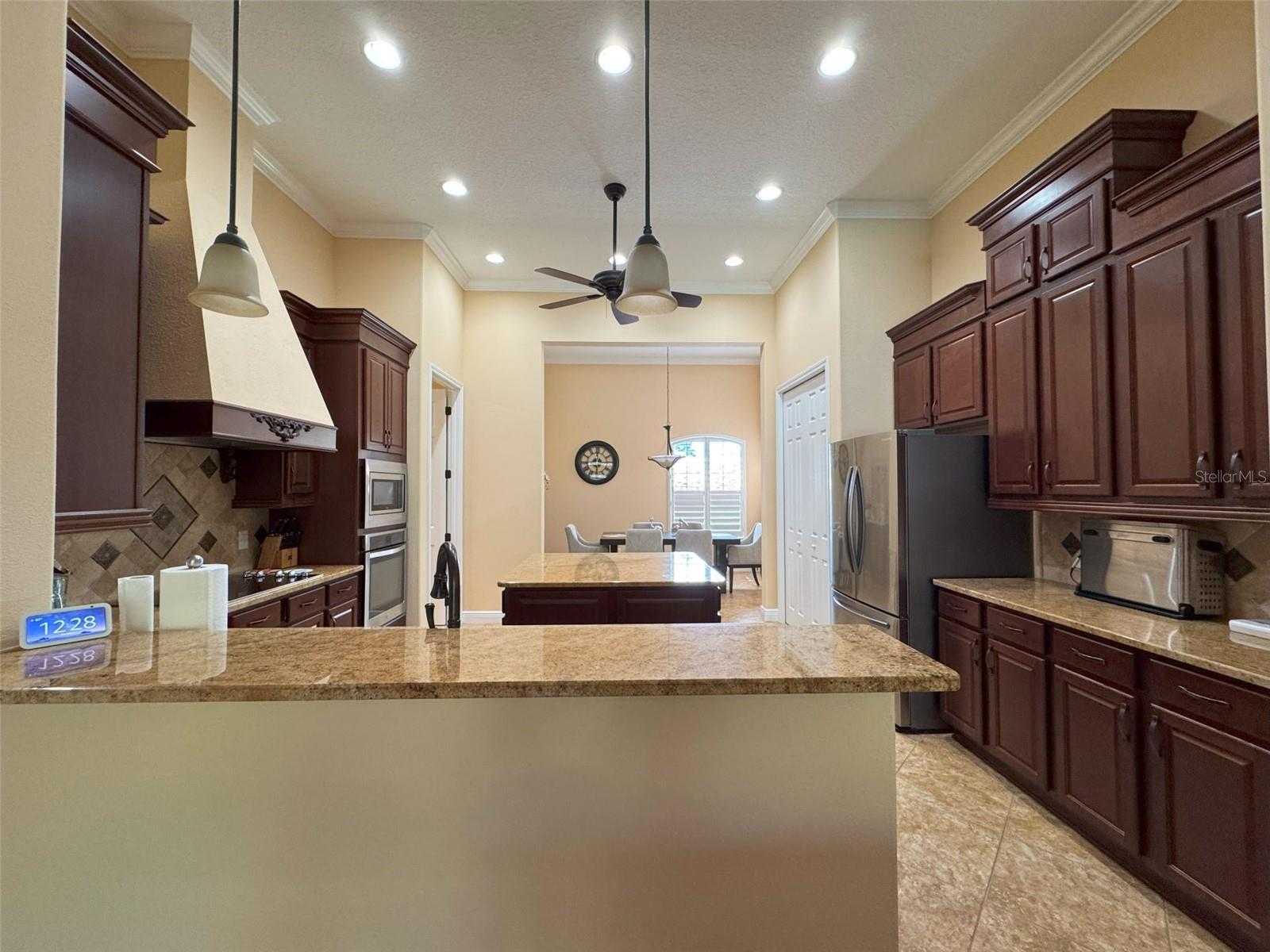 1024 W BEAGLE RUN LOOP, HERNANDO, FL, 34442