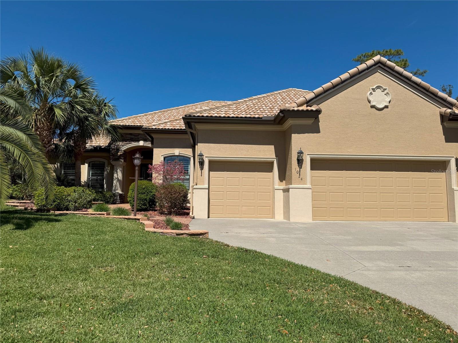 1024 W BEAGLE RUN LOOP, HERNANDO, FL, 34442