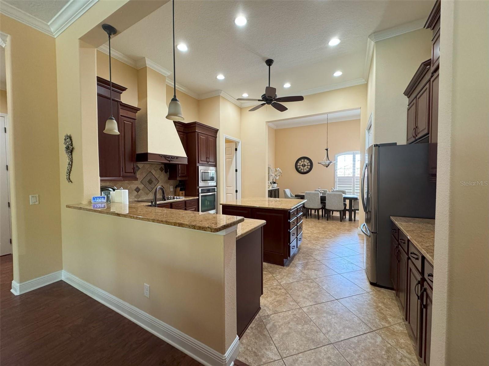 1024 W BEAGLE RUN LOOP, HERNANDO, FL, 34442