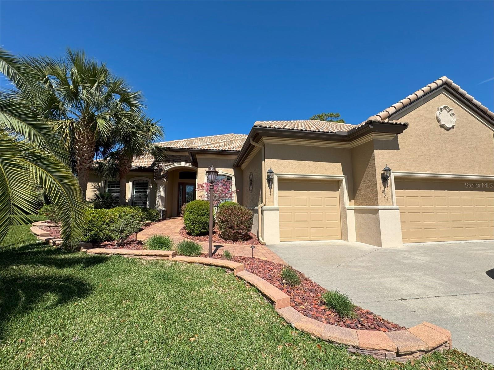 1024 W BEAGLE RUN LOOP, HERNANDO, FL, 34442