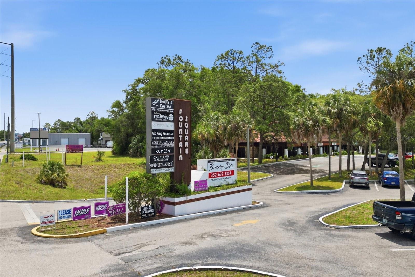 3380 E GULF TO LAKE HWY #17, INVERNESS, FL, 34453