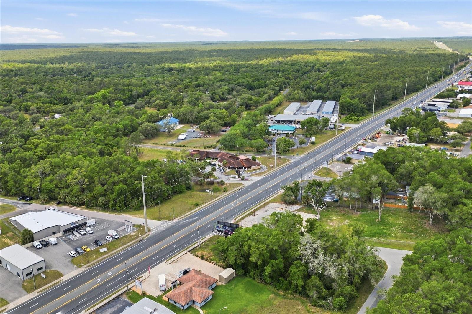 3380 E GULF TO LAKE HWY #17, INVERNESS, FL, 34453