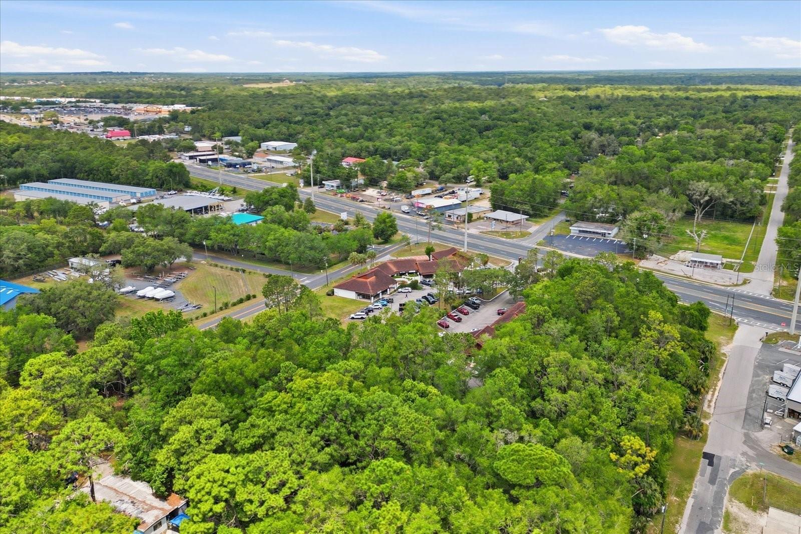 3380 E GULF TO LAKE HWY #17, INVERNESS, FL, 34453