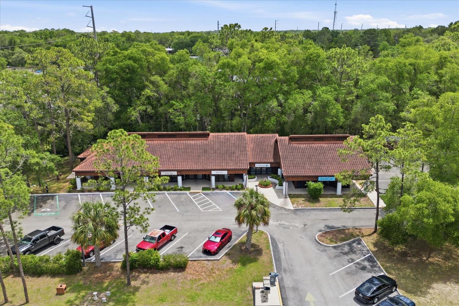 3380 E GULF TO LAKE HWY #17, INVERNESS, FL, 34453