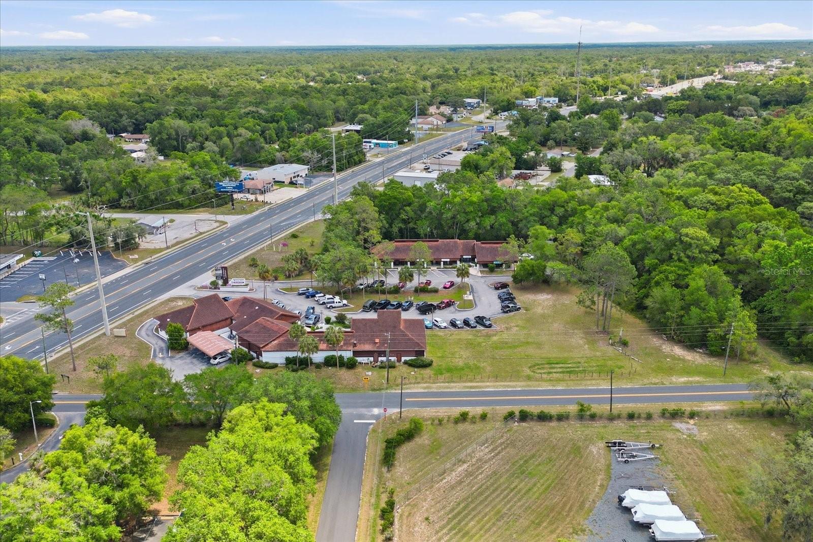 3380 E GULF TO LAKE HWY #17, INVERNESS, FL, 34453