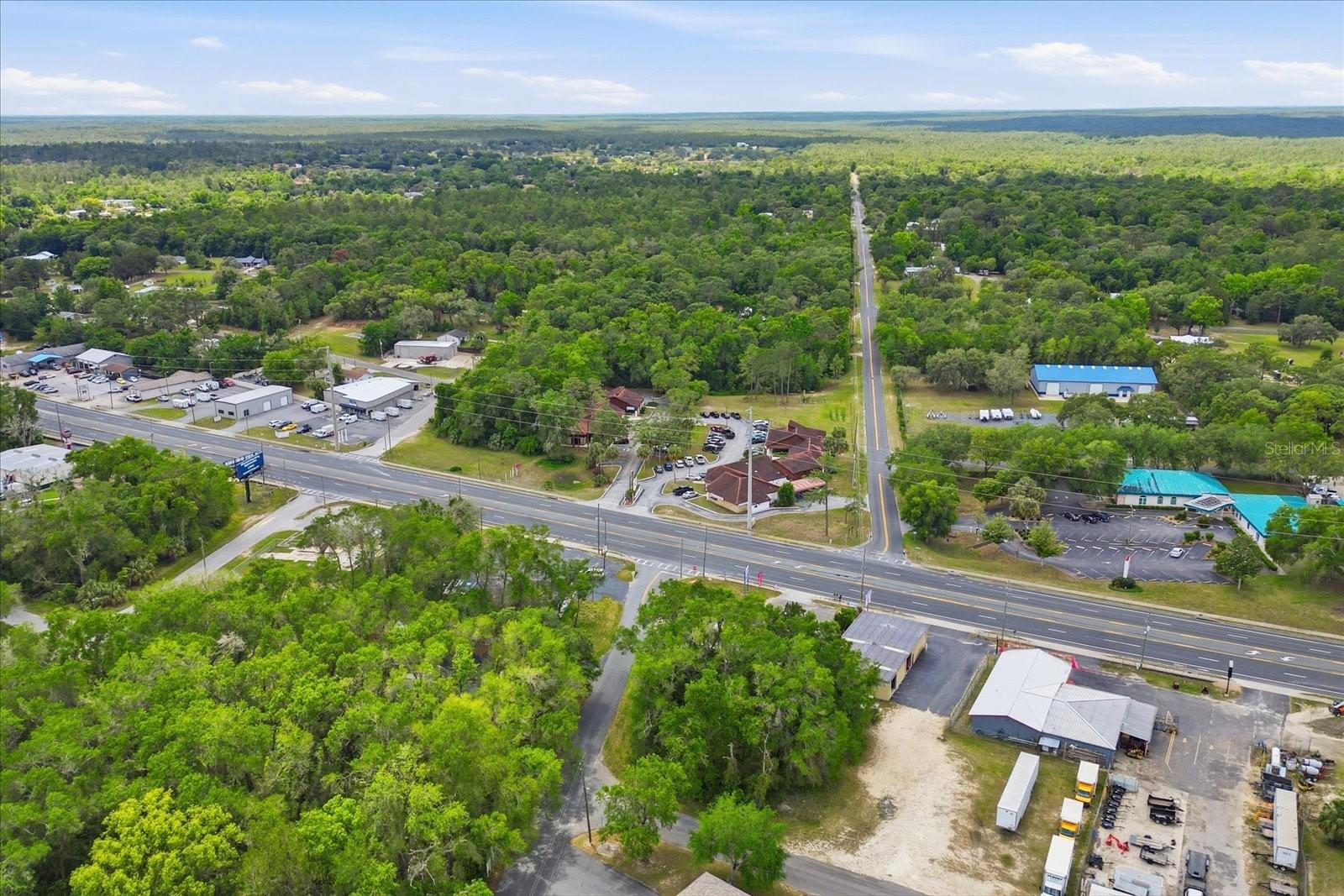 3380 E GULF TO LAKE HWY #17, INVERNESS, FL, 34453