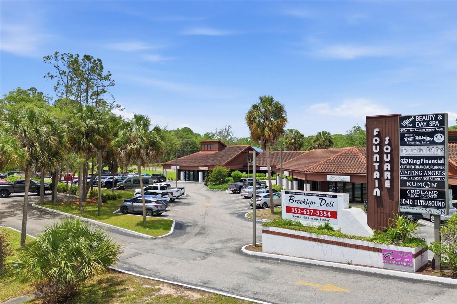 3380 E GULF TO LAKE HWY #17, INVERNESS, FL, 34453