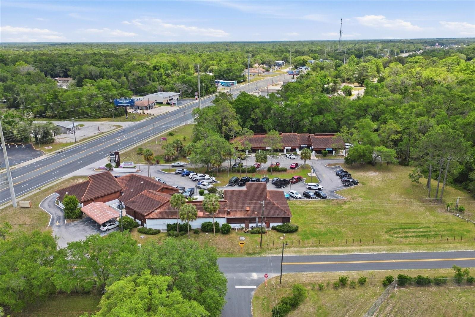 3380 E GULF TO LAKE HWY #17, INVERNESS, FL, 34453