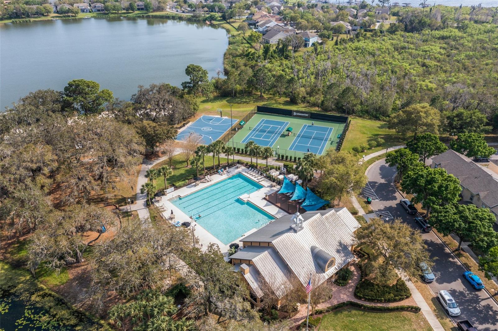 4548 BLUE MAJOR DR, WINDERMERE, FL, 34786