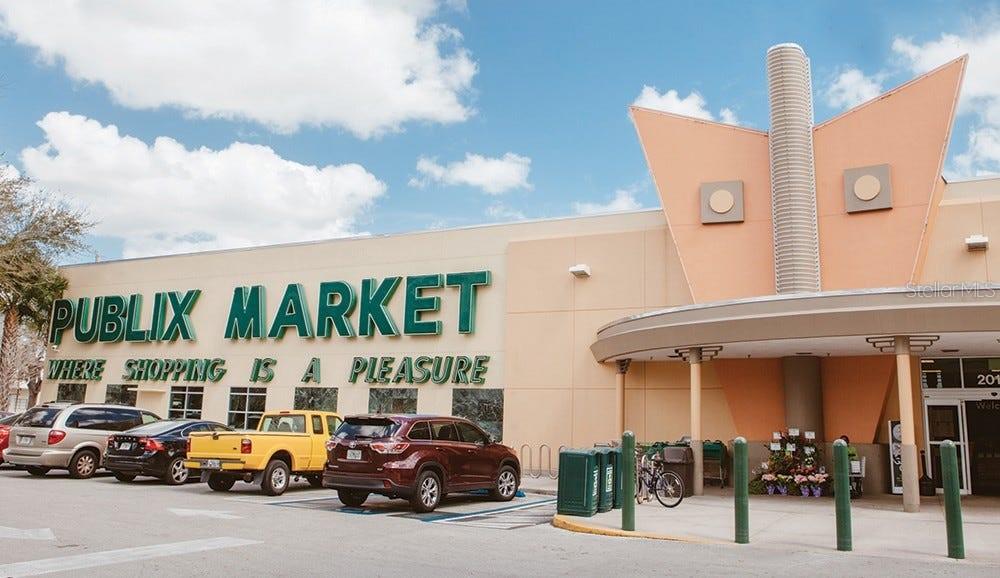 217 EMORY PL, ORLANDO, FL, 32804