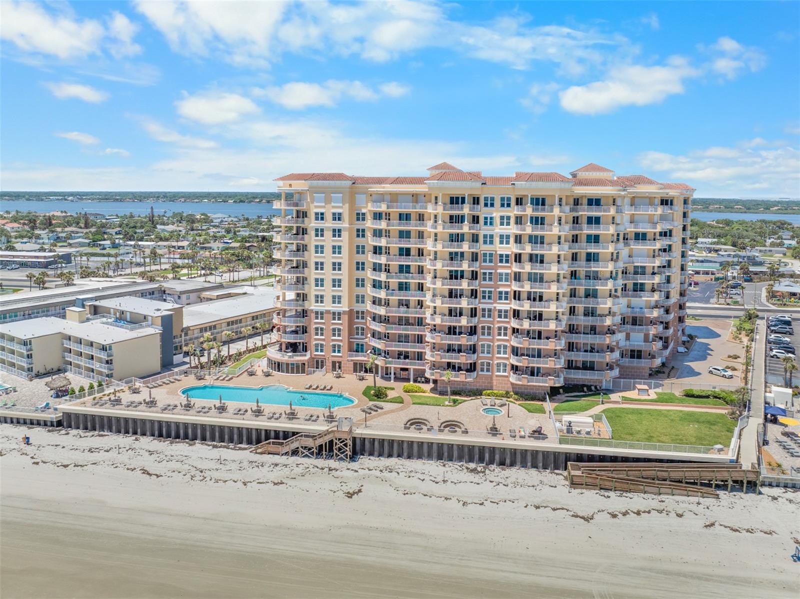2515 S ATLANTIC AVE #301, DAYTONA BEACH, FL, 32118