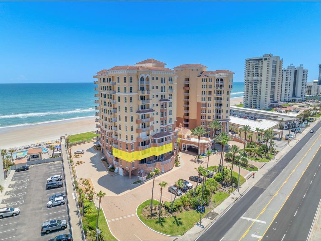 2515 S ATLANTIC AVE #301, DAYTONA BEACH, FL, 32118