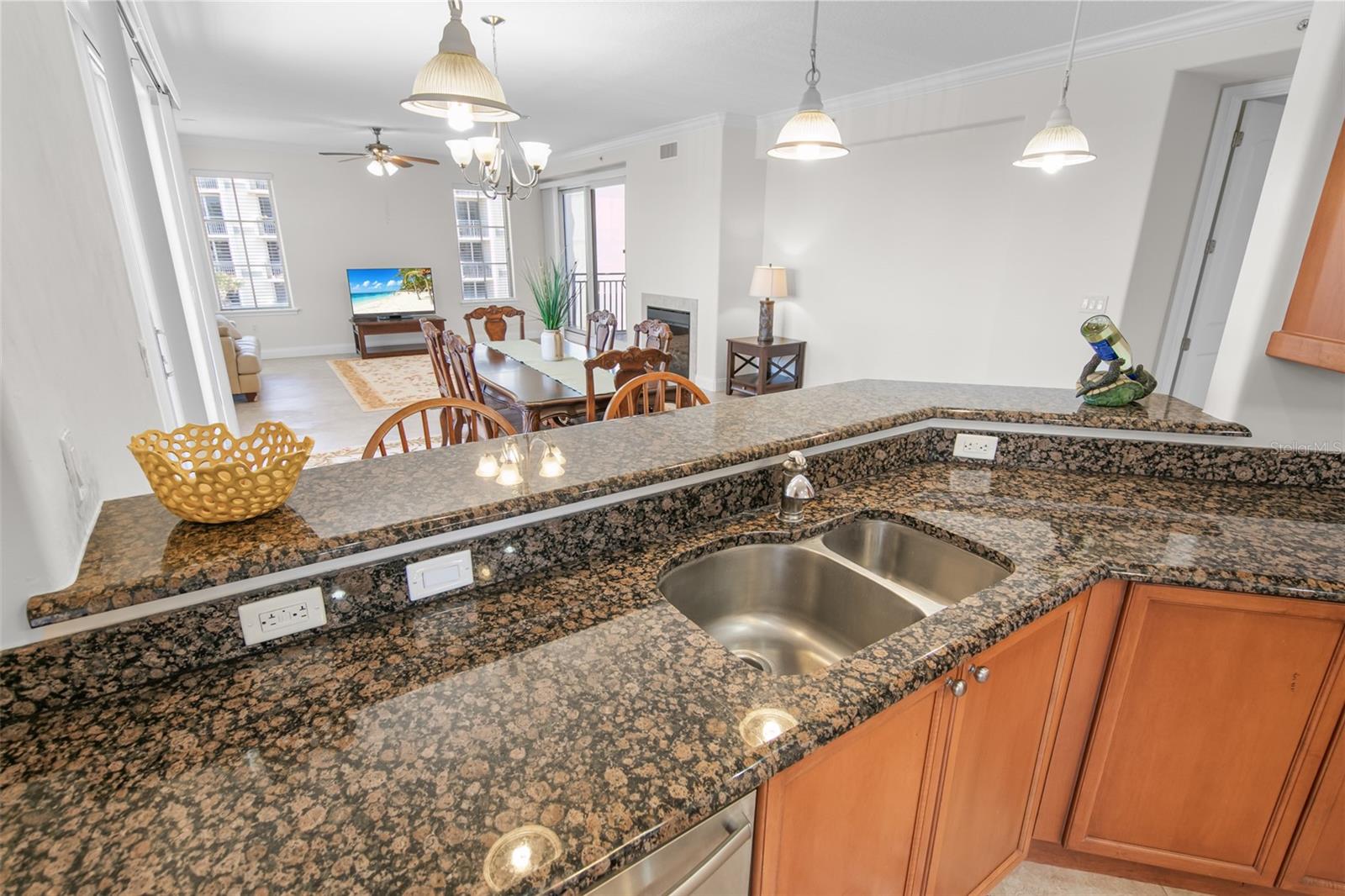 2515 S ATLANTIC AVE #301, DAYTONA BEACH, FL, 32118
