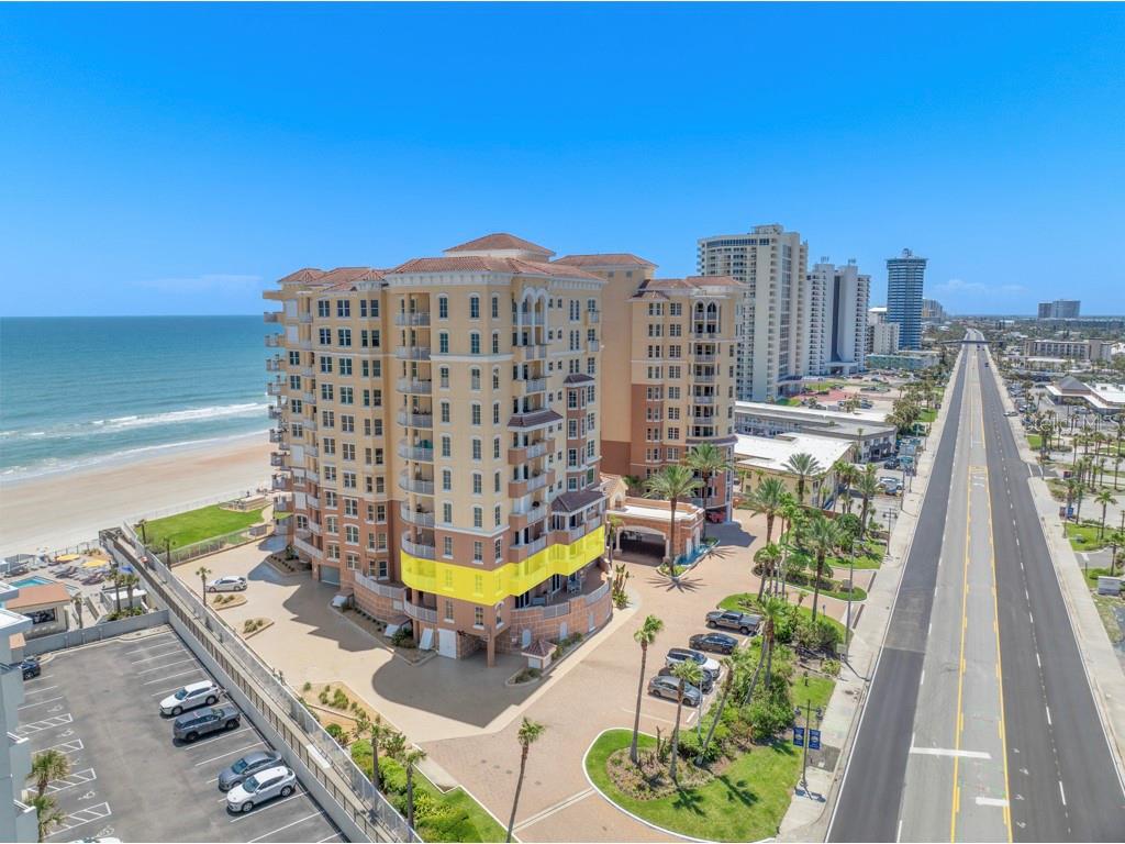 2515 S ATLANTIC AVE #301, DAYTONA BEACH, FL, 32118