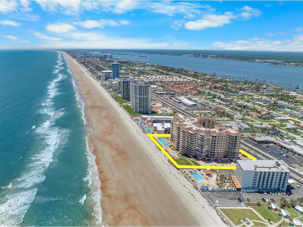 2515 S ATLANTIC AVE #301, DAYTONA BEACH, FL, 32118