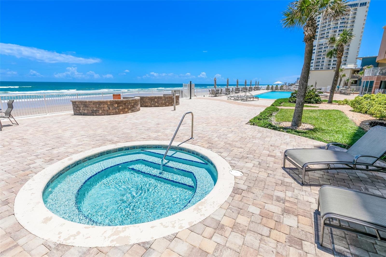 2515 S ATLANTIC AVE #301, DAYTONA BEACH, FL, 32118