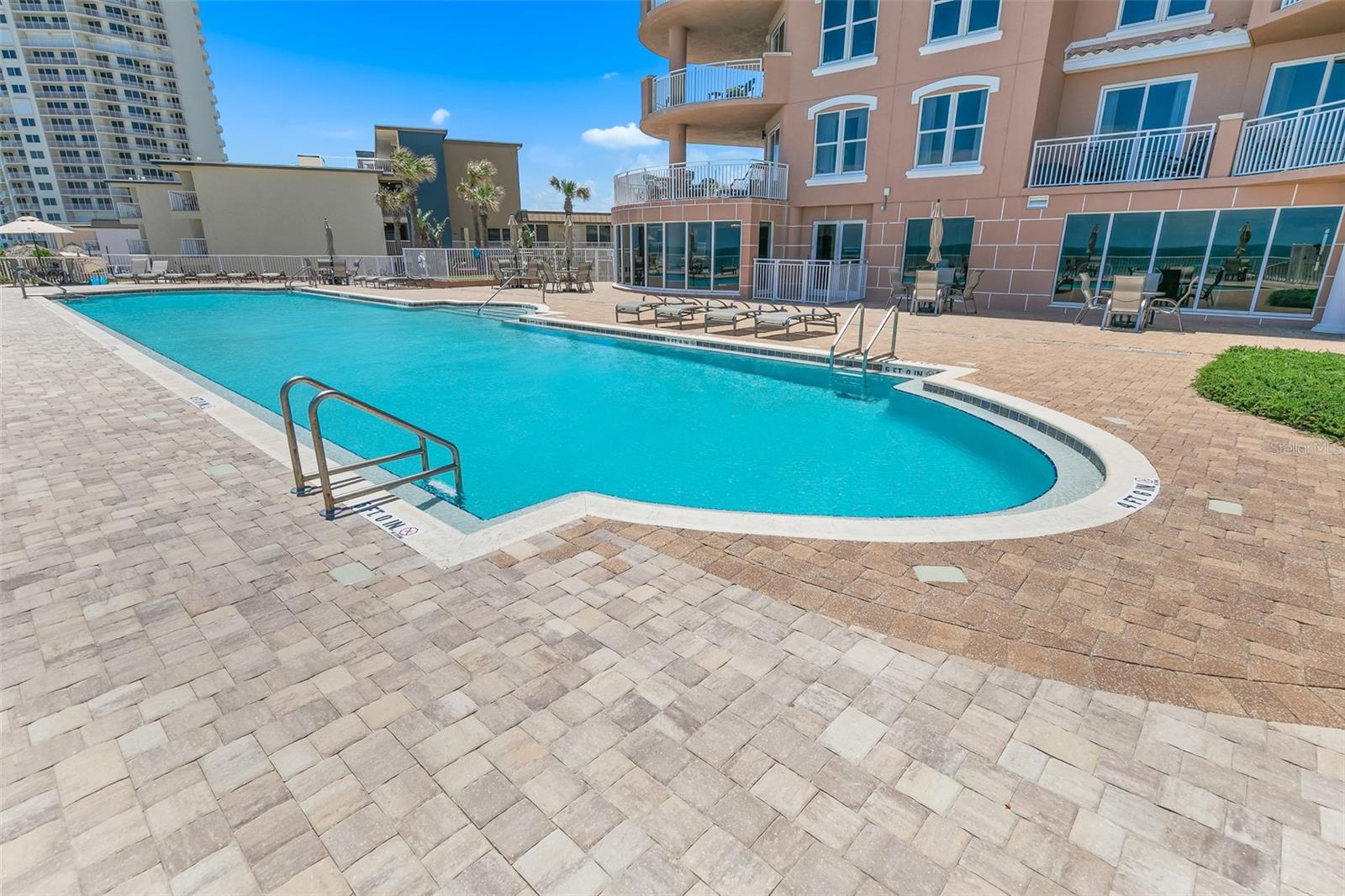 2515 S ATLANTIC AVE #301, DAYTONA BEACH, FL, 32118