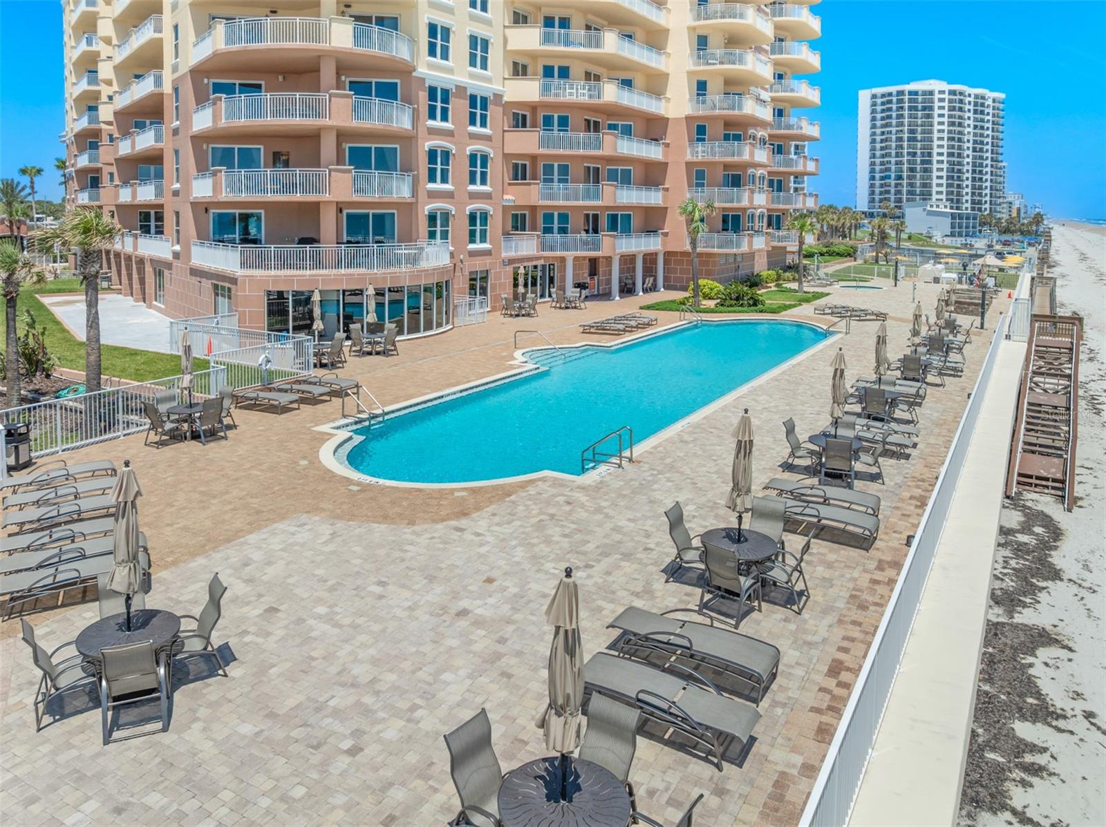 2515 S ATLANTIC AVE #301, DAYTONA BEACH, FL, 32118