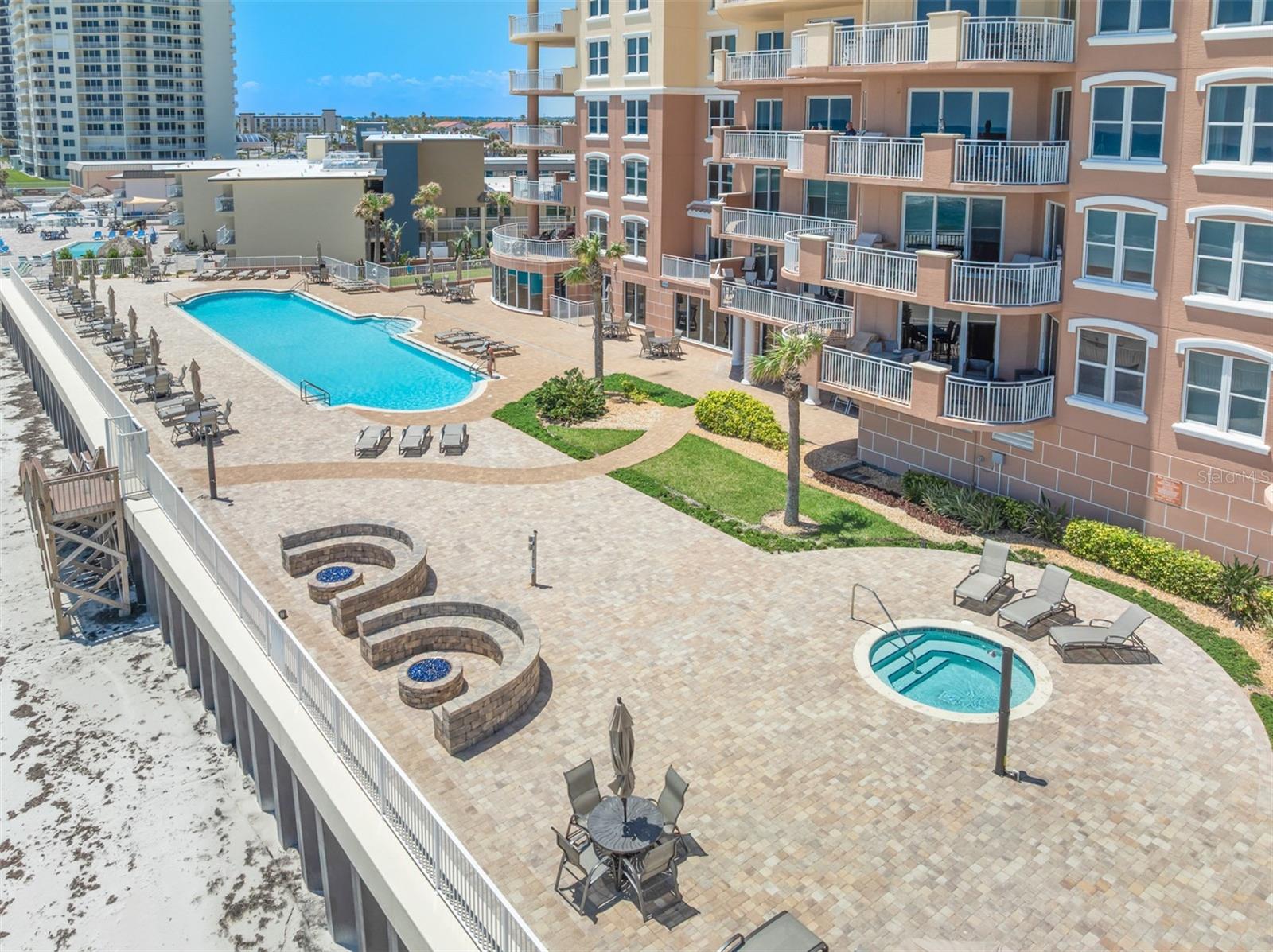 2515 S ATLANTIC AVE #301, DAYTONA BEACH, FL, 32118