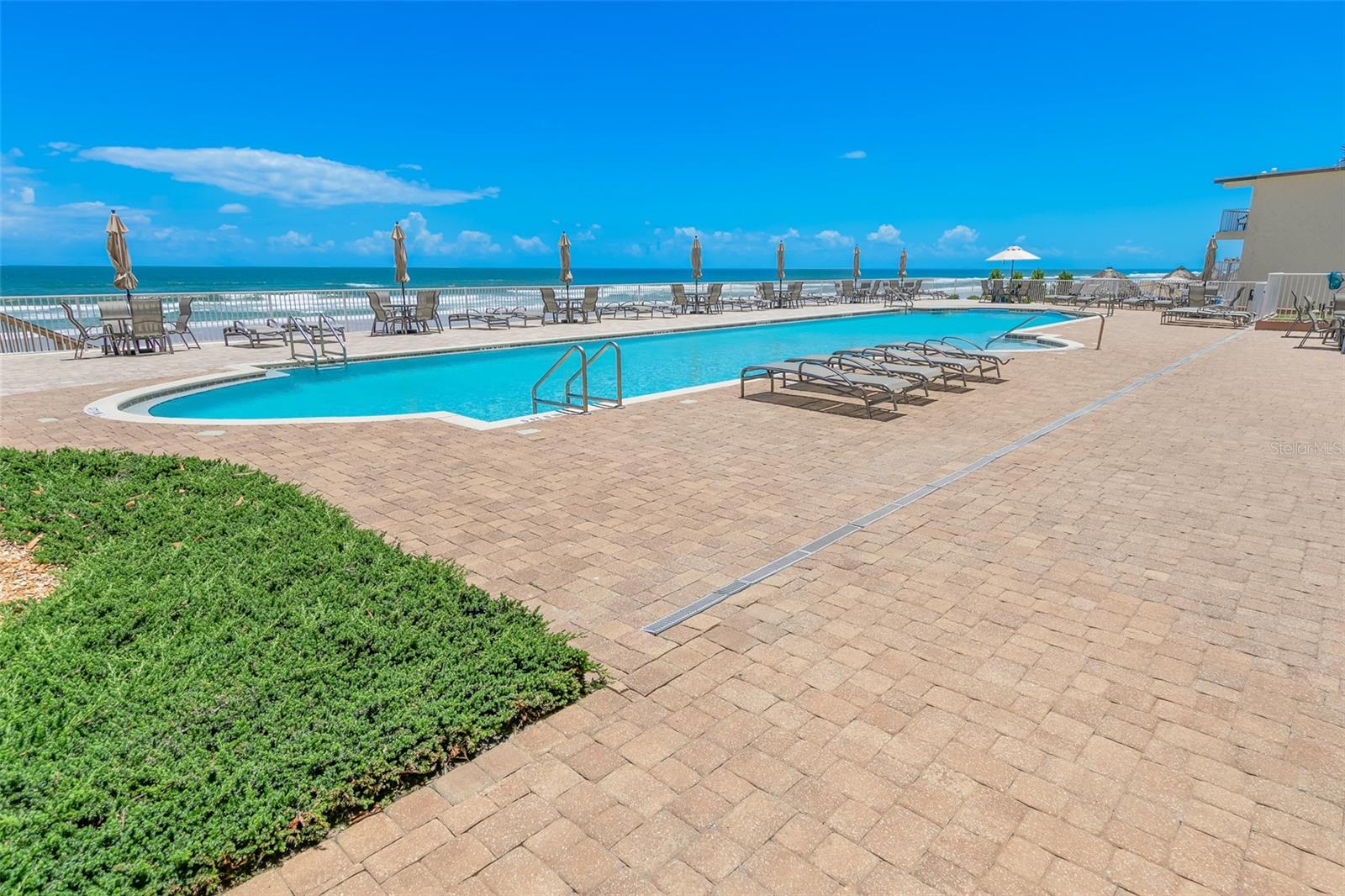 2515 S ATLANTIC AVE #301, DAYTONA BEACH, FL, 32118