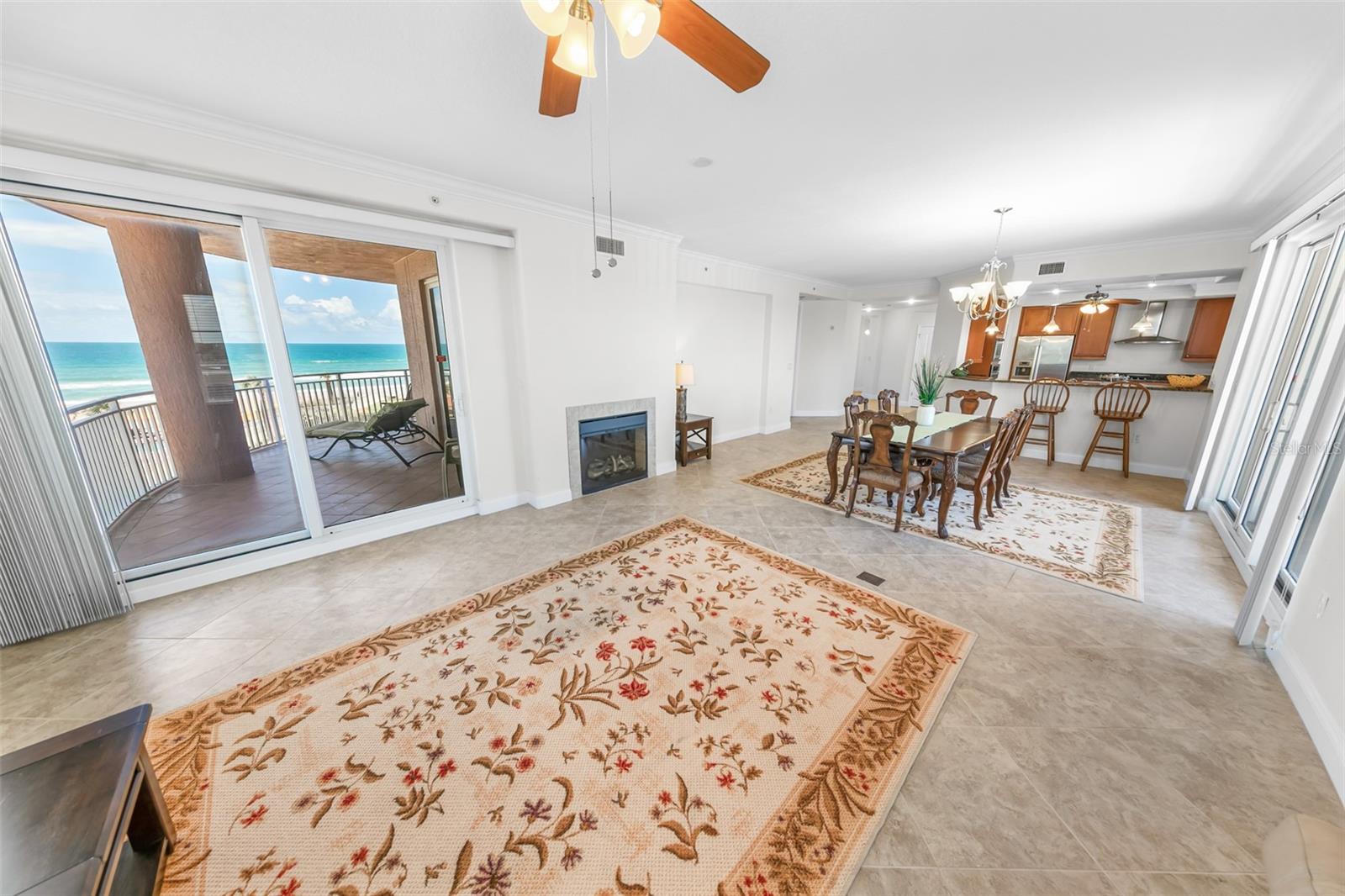 2515 S ATLANTIC AVE #301, DAYTONA BEACH, FL, 32118