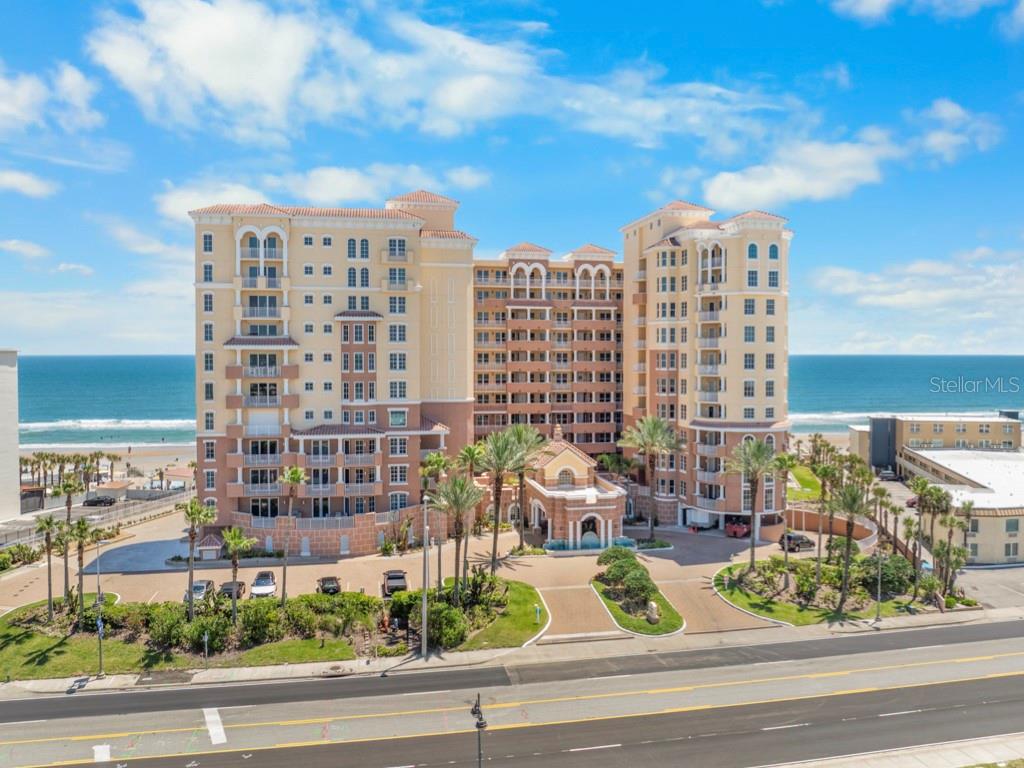 2515 S ATLANTIC AVE #301, DAYTONA BEACH, FL, 32118