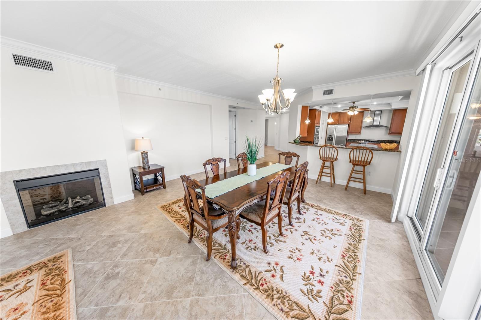 2515 S ATLANTIC AVE #301, DAYTONA BEACH, FL, 32118
