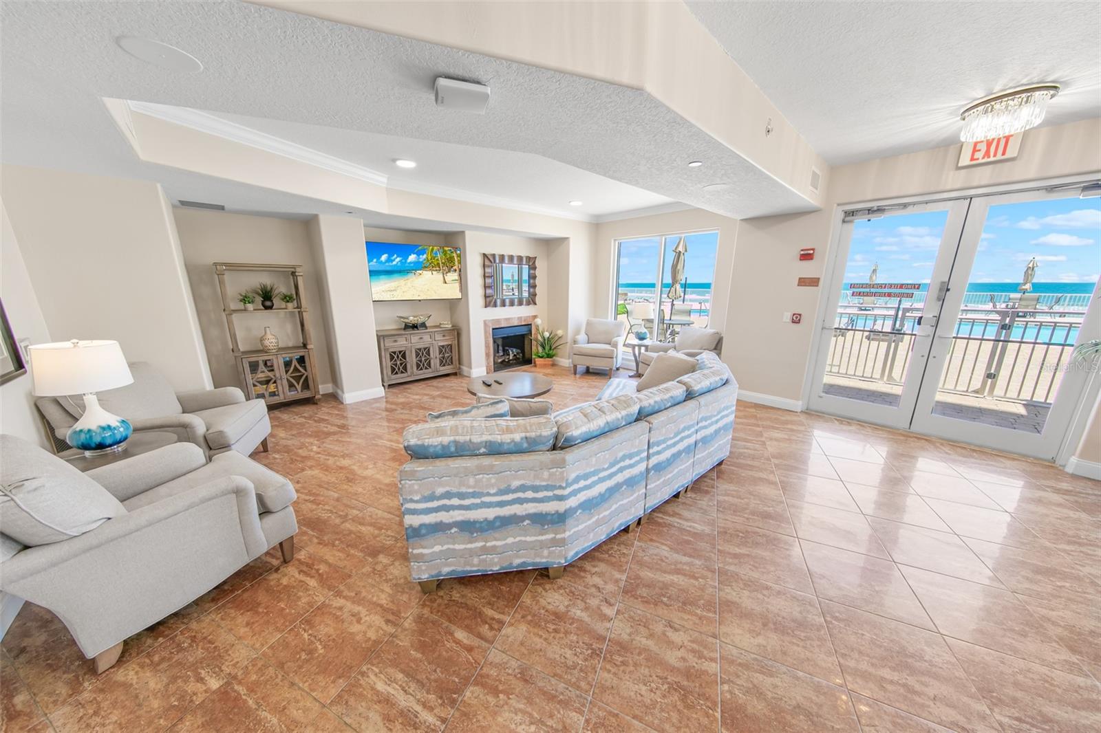 2515 S ATLANTIC AVE #301, DAYTONA BEACH, FL, 32118