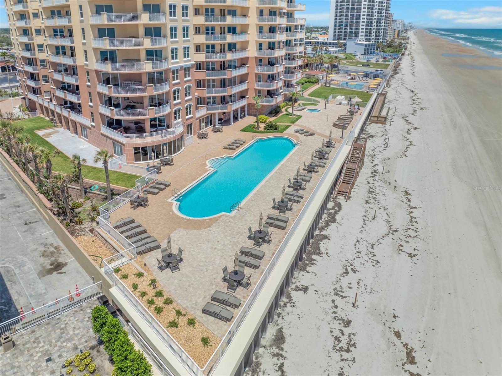 2515 S ATLANTIC AVE #301, DAYTONA BEACH, FL, 32118