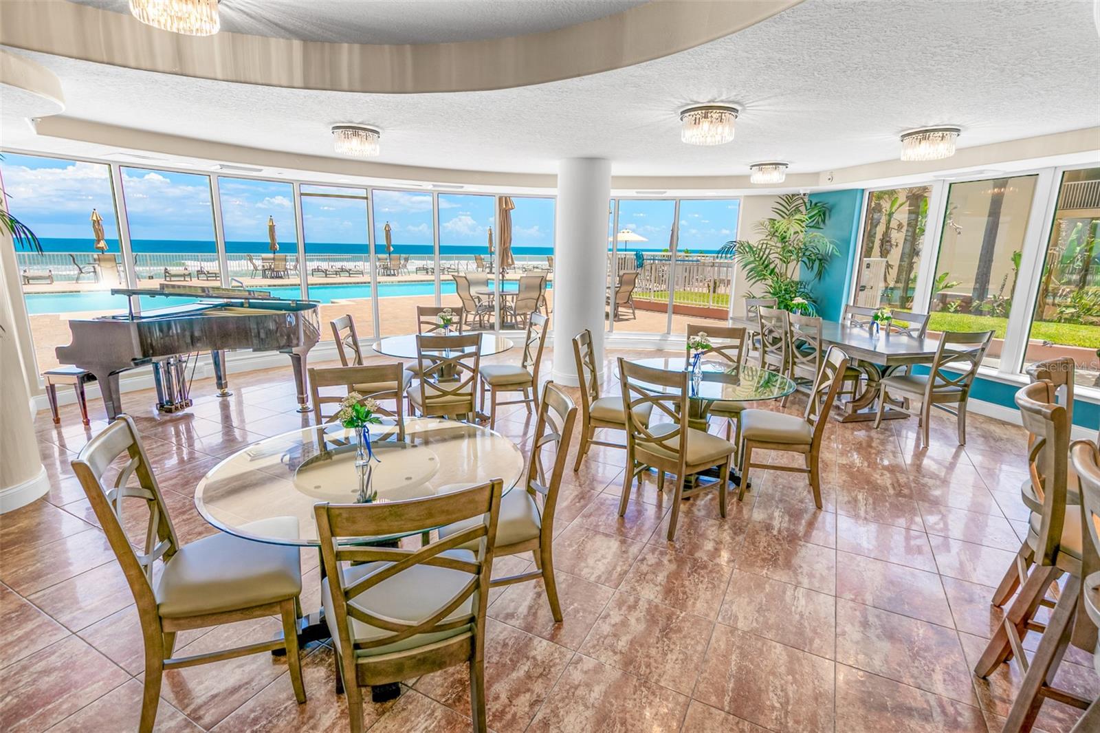 2515 S ATLANTIC AVE #301, DAYTONA BEACH, FL, 32118