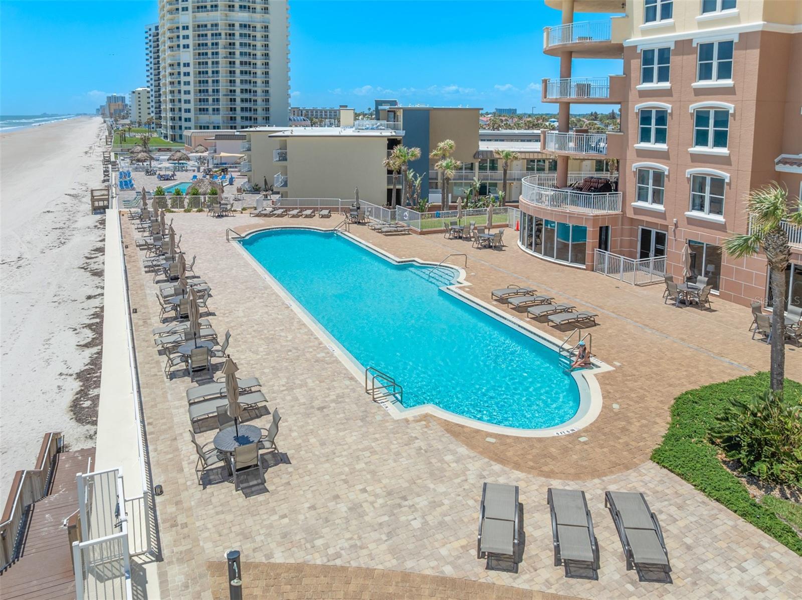 2515 S ATLANTIC AVE #301, DAYTONA BEACH, FL, 32118