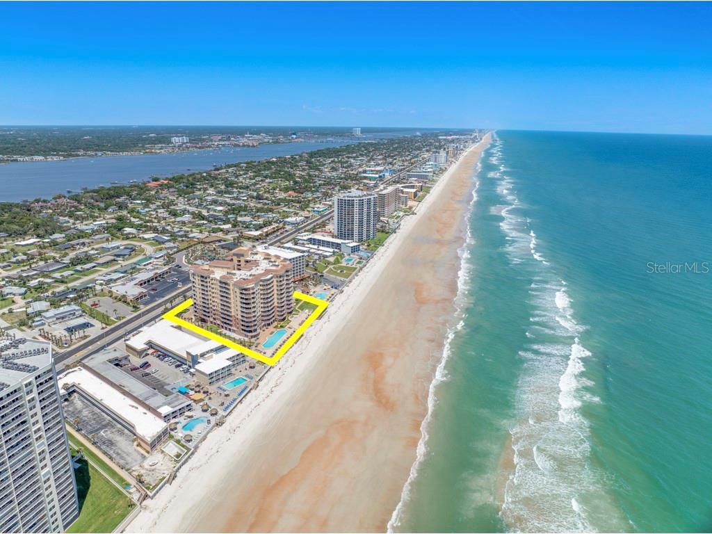 2515 S ATLANTIC AVE #301, DAYTONA BEACH, FL, 32118