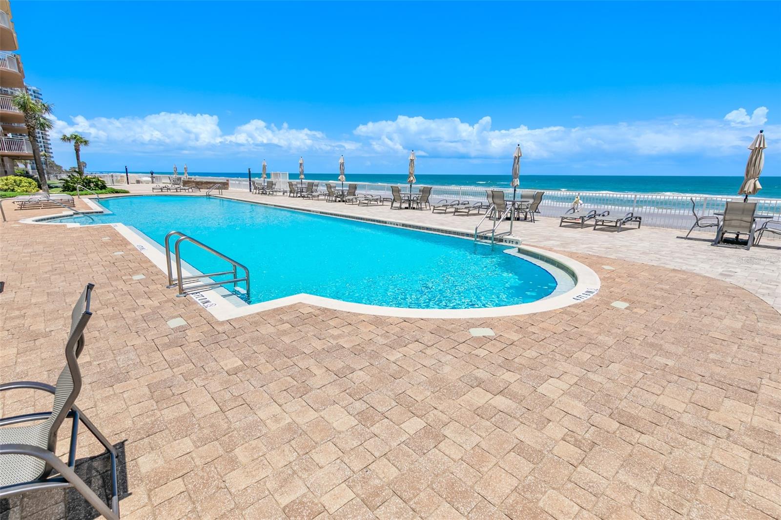 2515 S ATLANTIC AVE #301, DAYTONA BEACH, FL, 32118