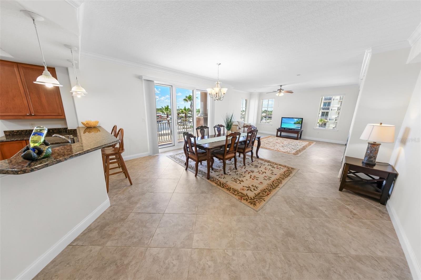2515 S ATLANTIC AVE #301, DAYTONA BEACH, FL, 32118