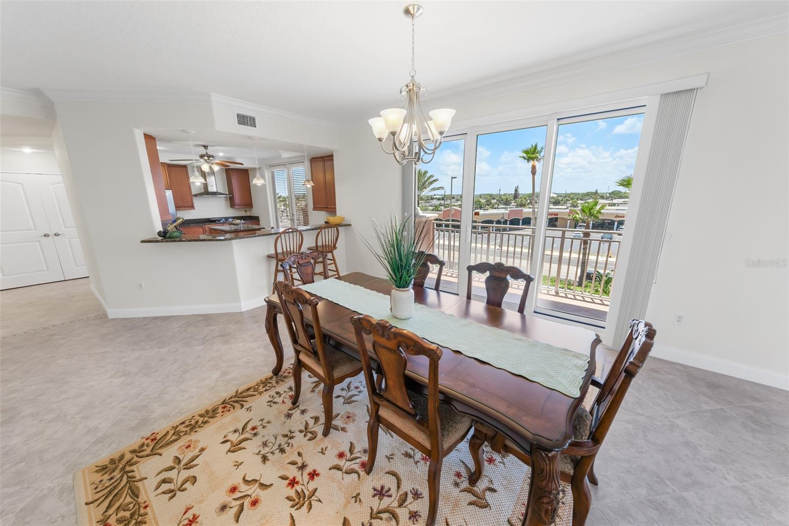 2515 S ATLANTIC AVE #301, DAYTONA BEACH, FL, 32118