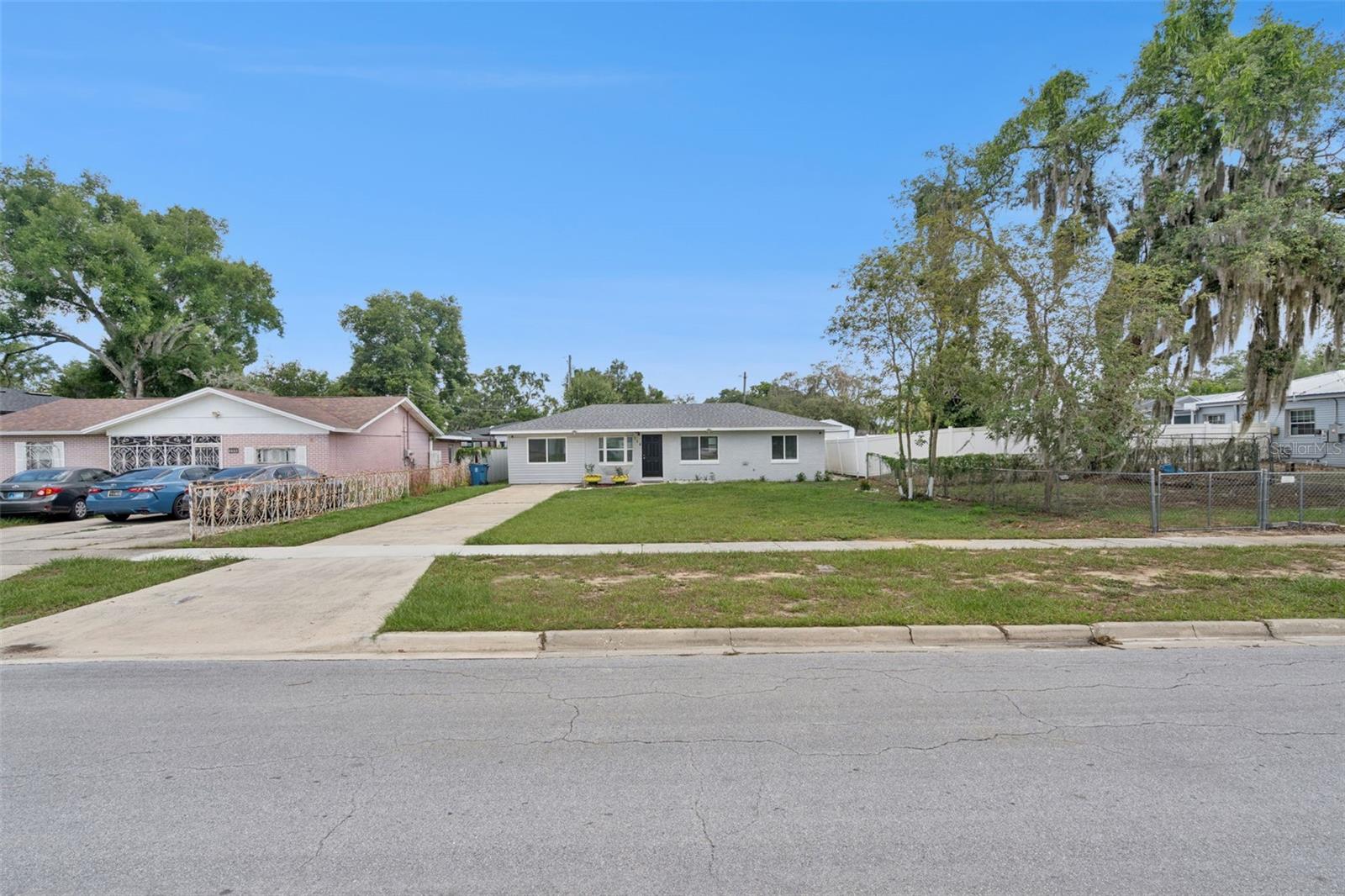 210 E PALM ST, DAVENPORT, FL, 33837