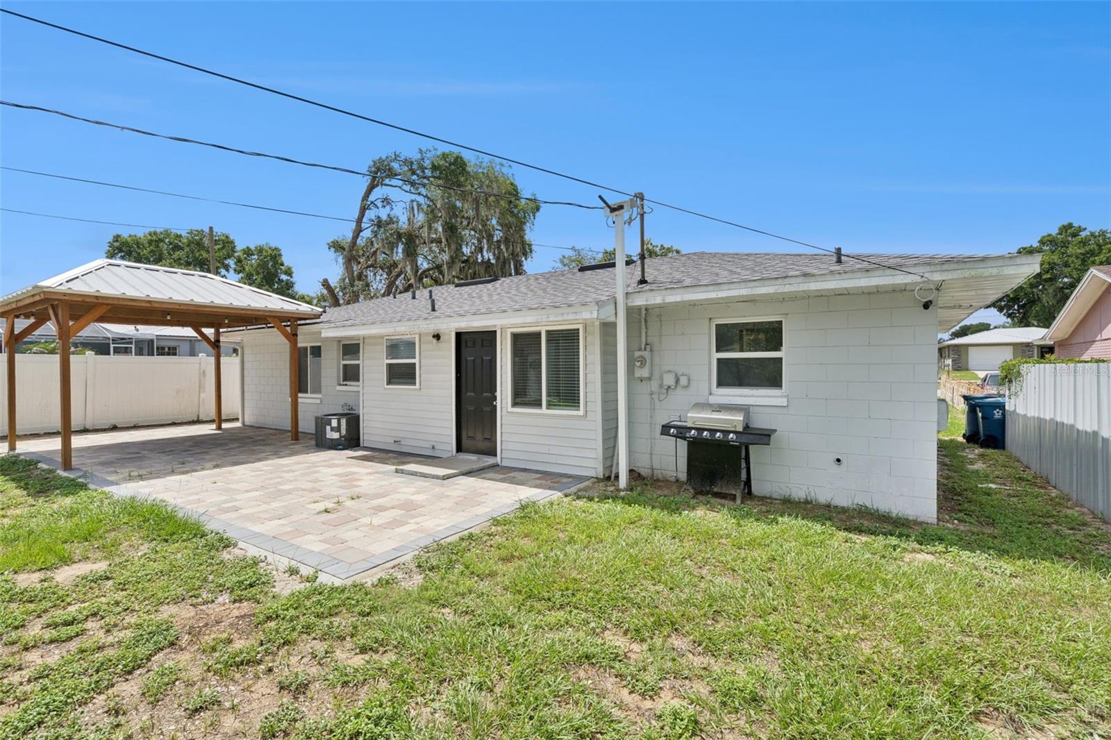 210 E PALM ST, DAVENPORT, FL, 33837
