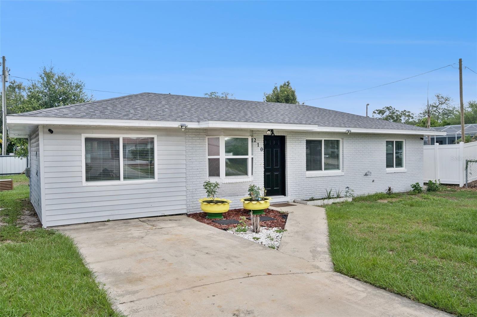 210 E PALM ST, DAVENPORT, FL, 33837