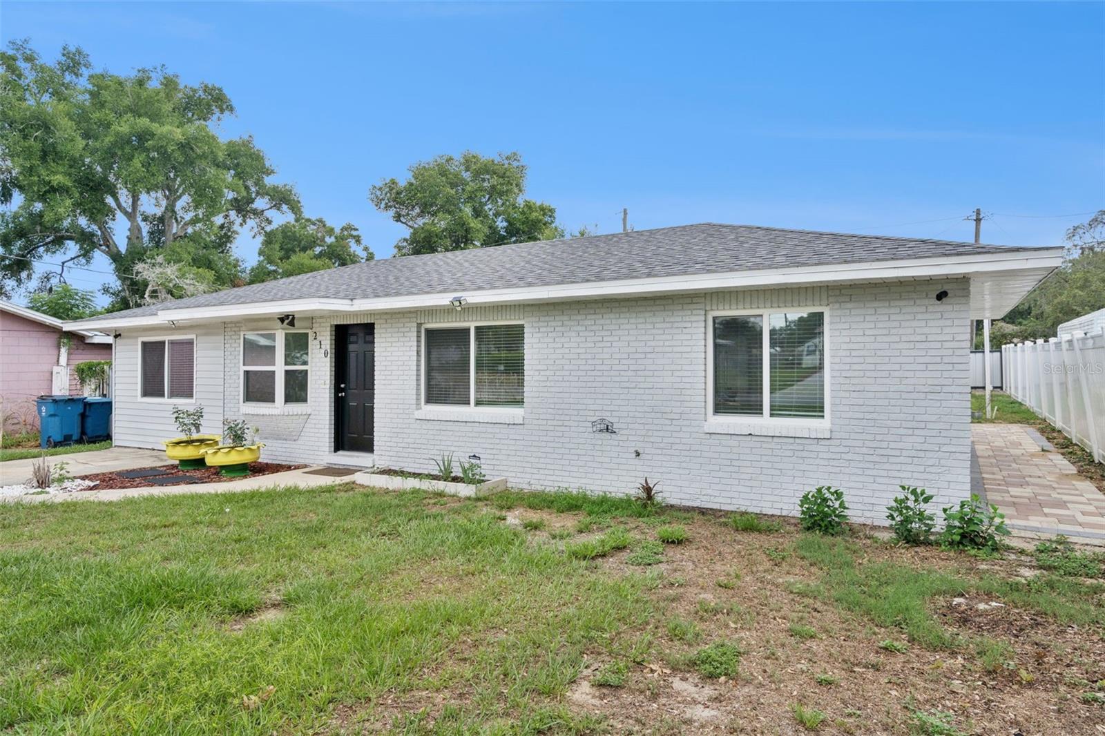 210 E PALM ST, DAVENPORT, FL, 33837