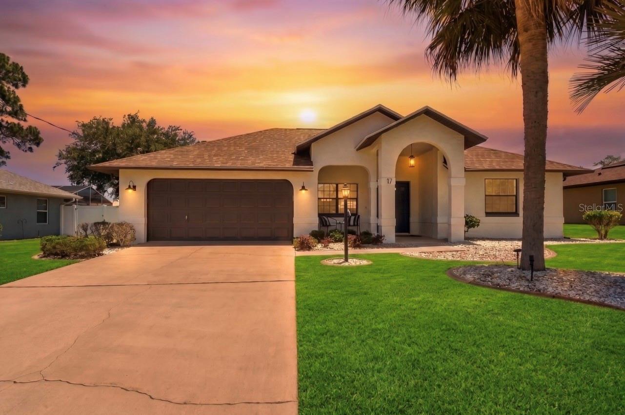 17 FENWICK LN, PALM COAST, FL, 32137