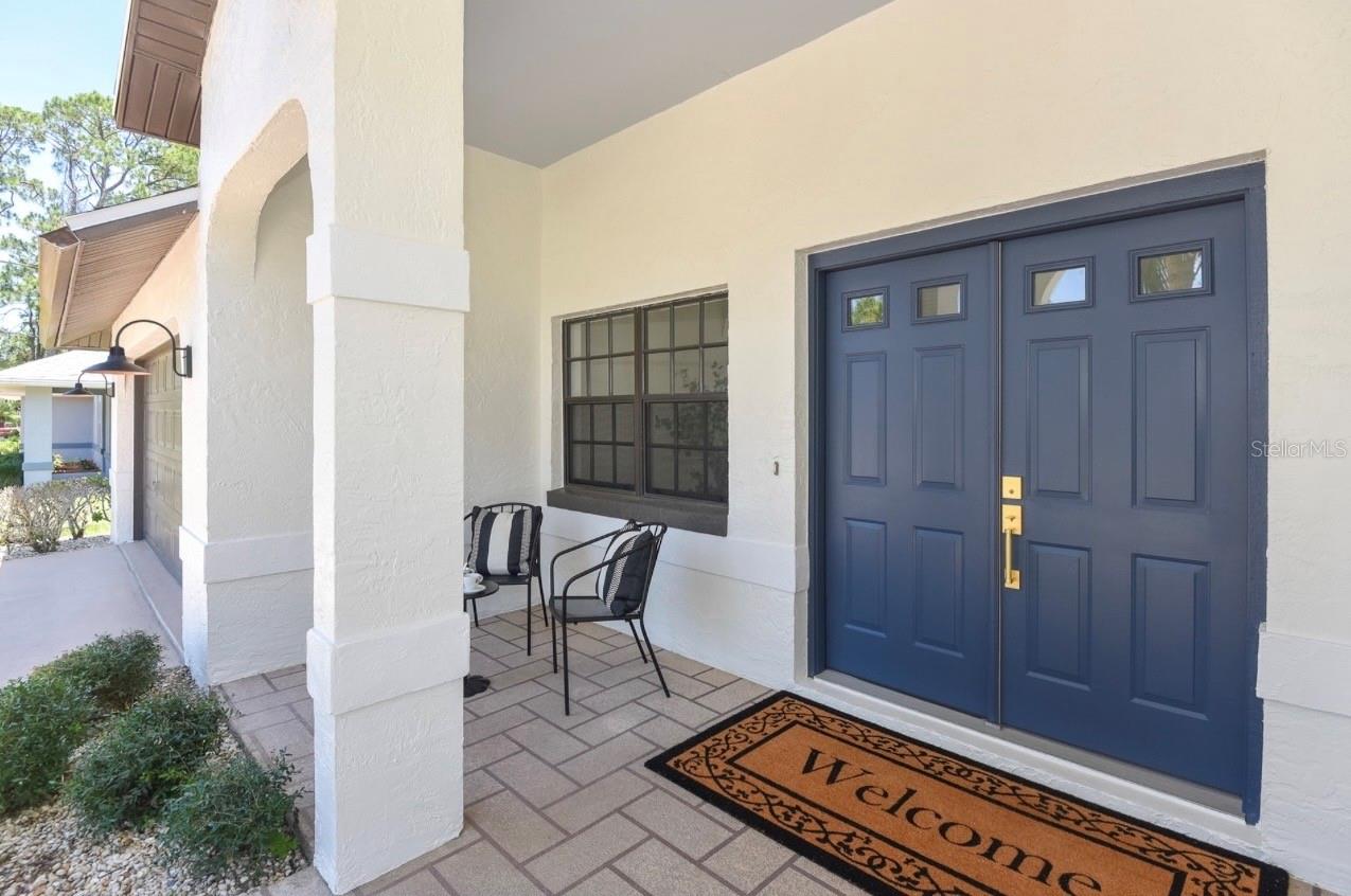 17 FENWICK LN, PALM COAST, FL, 32137