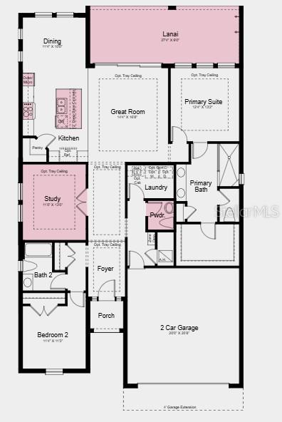 14224 DUNLIN AVE, PUNTA GORDA, FL, 33955