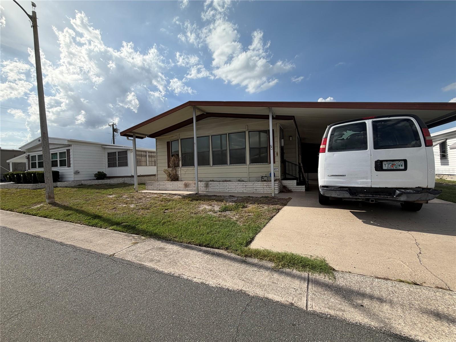 1007 CASSANDRA LN, LAKELAND, FL, 33809