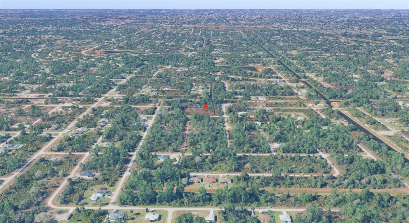 329 GENOA AVE S, LEHIGH ACRES, FL, 33974