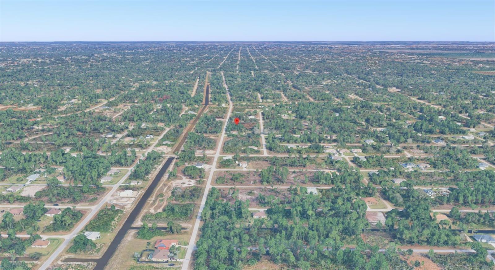 329 GENOA AVE S, LEHIGH ACRES, FL, 33974