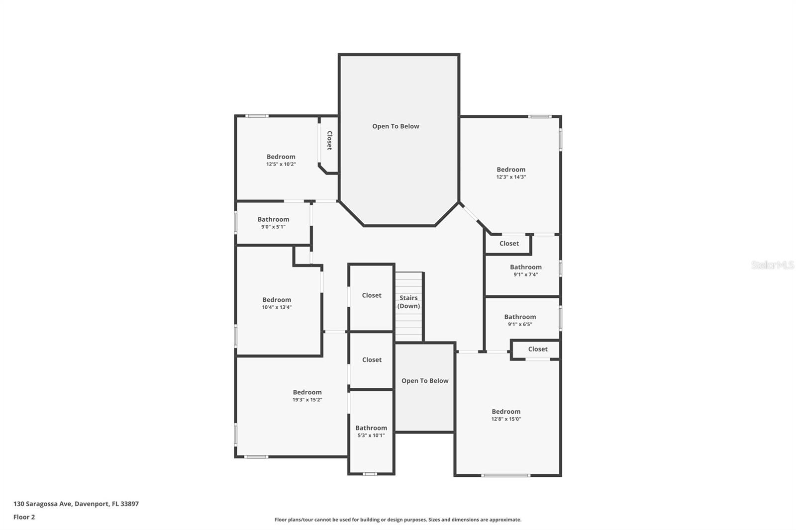 630 SOLANA CIR, DAVENPORT, FL, 33837