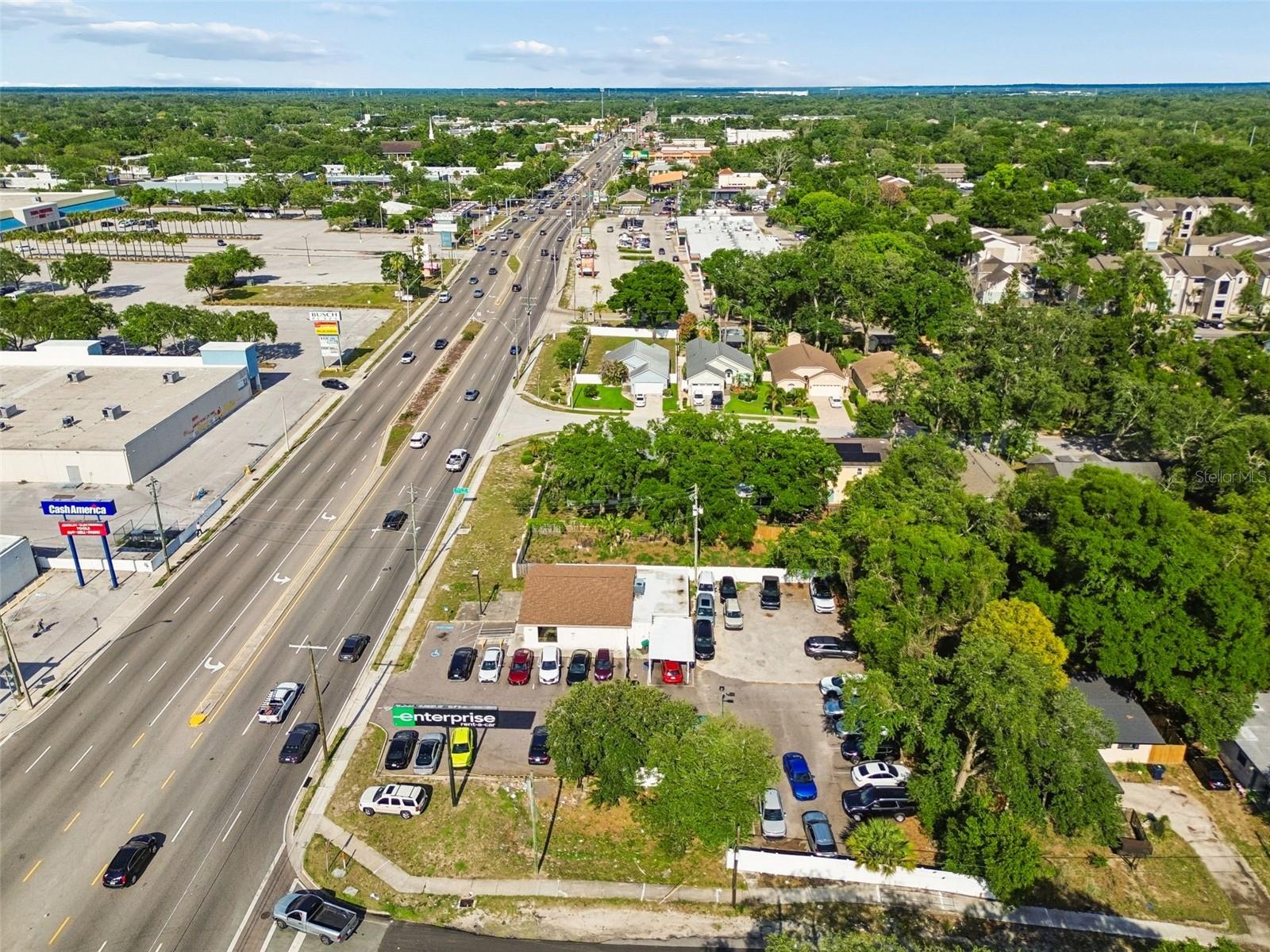 4901 E BUSCH BLVD, TAMPA, FL, 33617