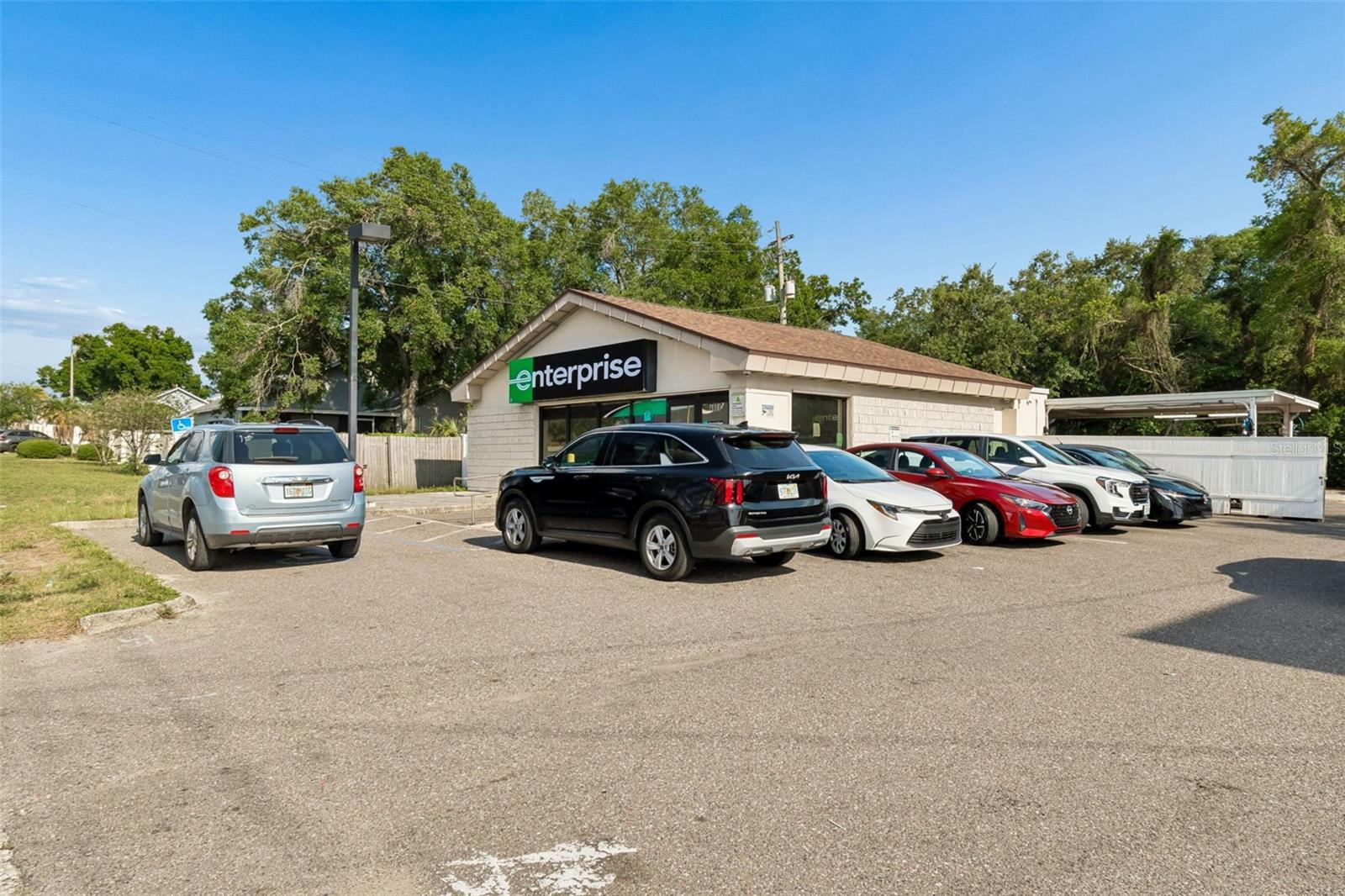 4901 E BUSCH BLVD, TAMPA, FL, 33617