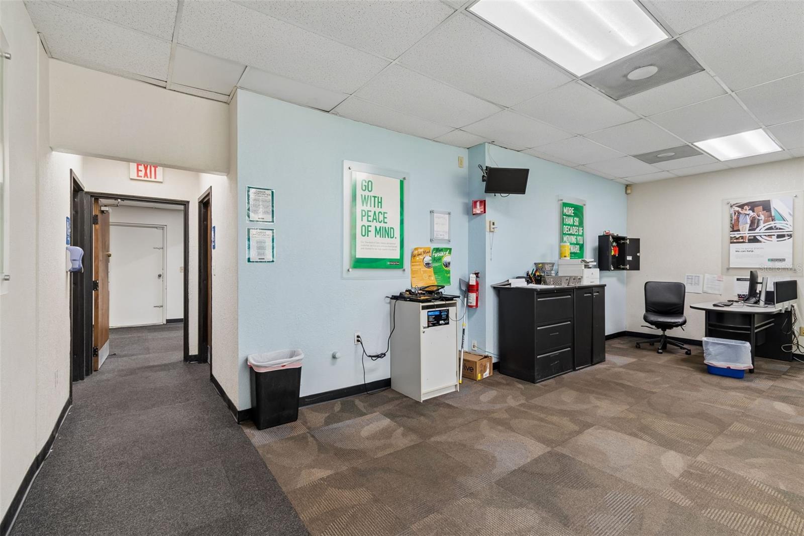 4901 E BUSCH BLVD, TAMPA, FL, 33617