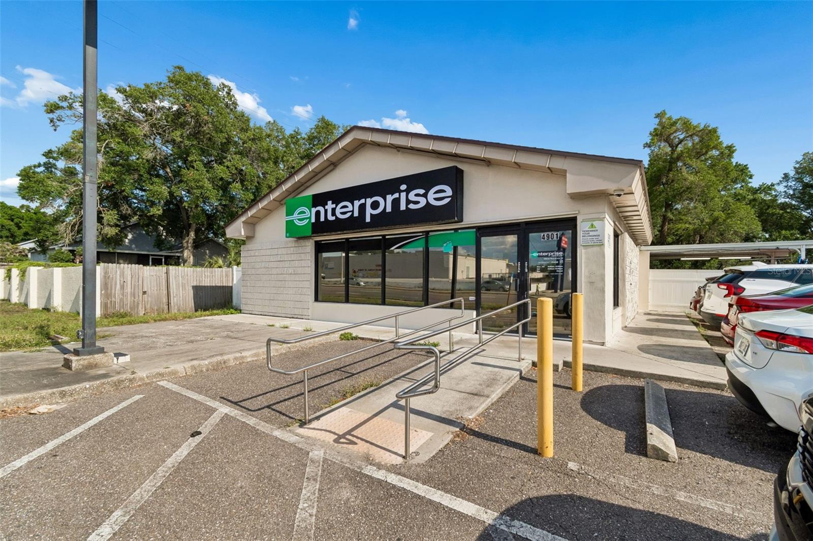 4901 E BUSCH BLVD, TAMPA, FL, 33617